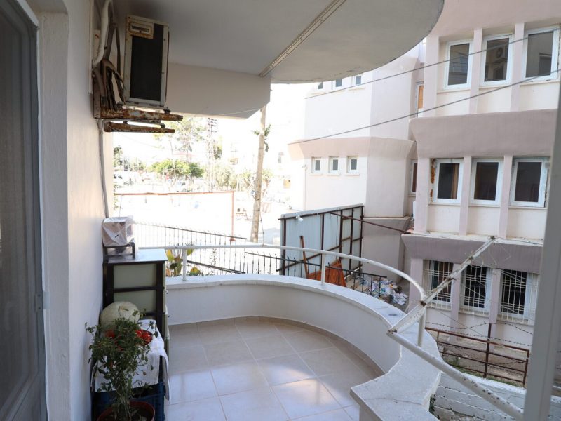 Mersin Erdemli Kumkuyu Korikos Sitesi 2+1 Satılık Daire