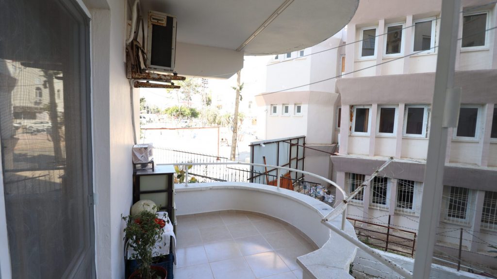 Mersin Erdemli Kumkuyu Korikos Sitesi 2+1 Satılık Daire