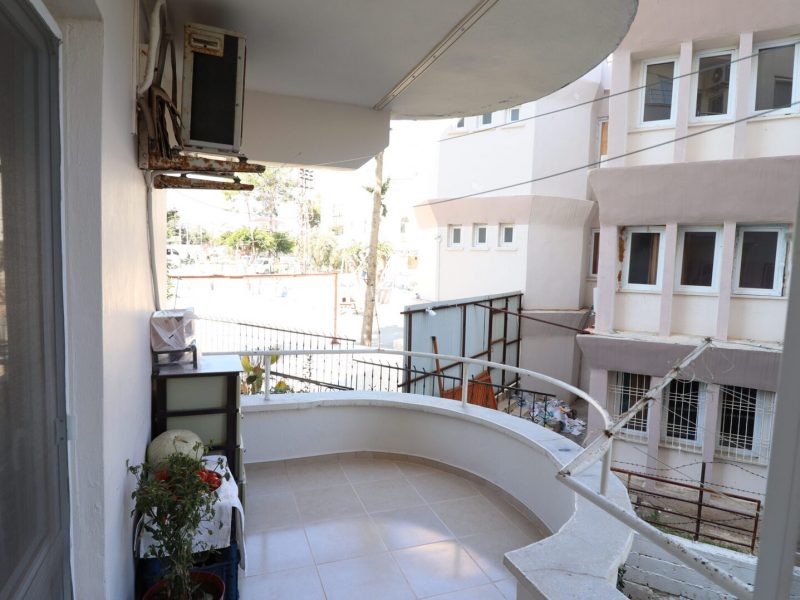 Mersin Erdemli Kumkuyu Korikos Sitesi 2+1 Satılık Daire