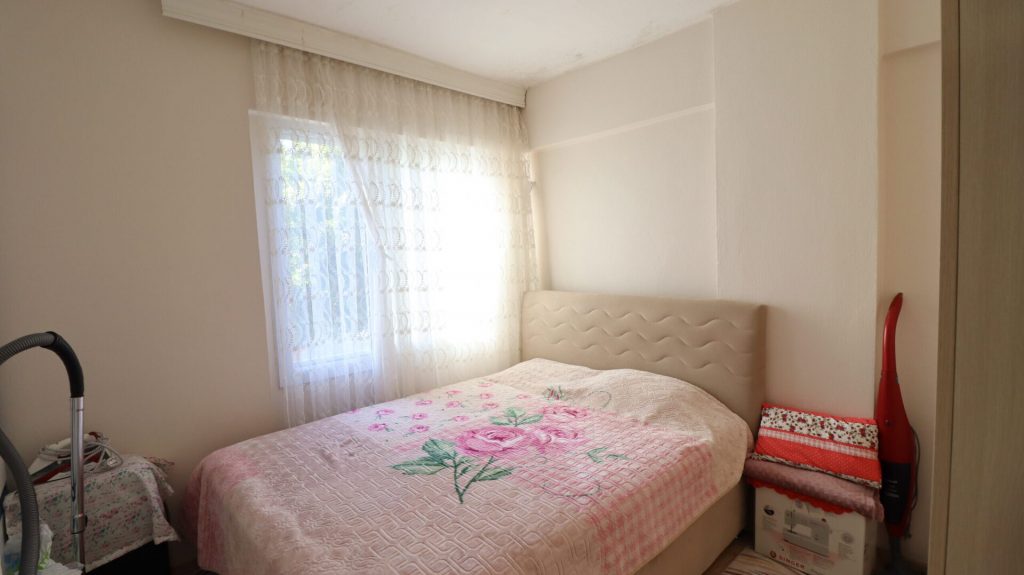 Mersin Erdemli Kumkuyu Korikos Sitesi 2+1 Satılık Daire
