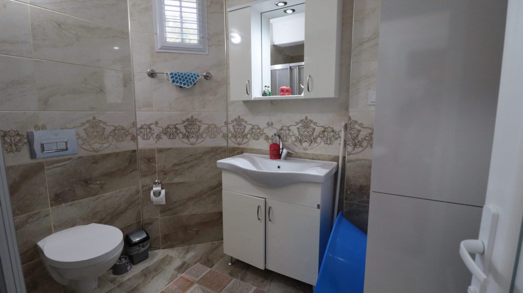 Mersin Erdemli Kumkuyu Korikos Sitesi 2+1 Satılık Daire