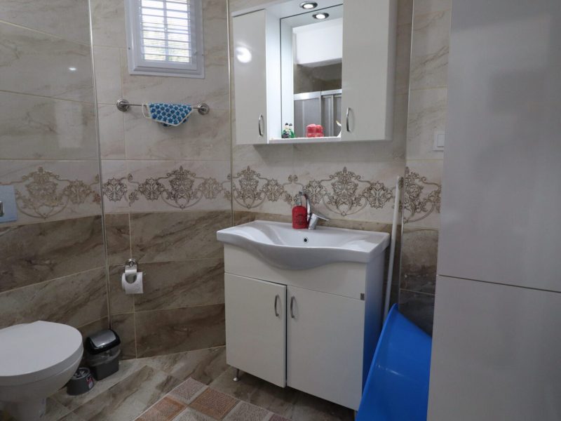 Mersin Erdemli Kumkuyu Korikos Sitesi 2+1 Satılık Daire