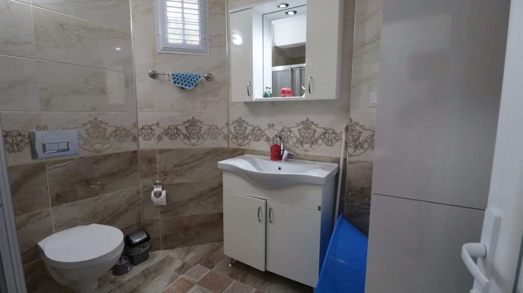 Mersin Erdemli Kumkuyu Korikos Sitesi 2+1 Satılık Daire