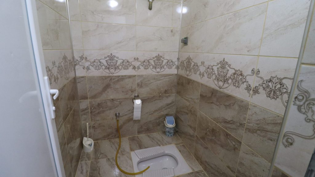 Mersin Erdemli Kumkuyu Korikos Sitesi 2+1 Satılık Daire