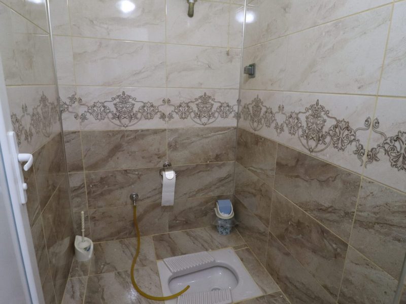 Mersin Erdemli Kumkuyu Korikos Sitesi 2+1 Satılık Daire