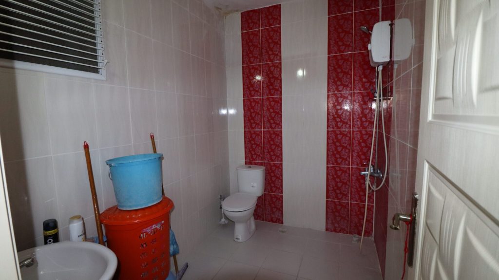 Mersin Erdemli Hastane Civarı Bağımsız Mutfak 3+1 Satılık Daire 