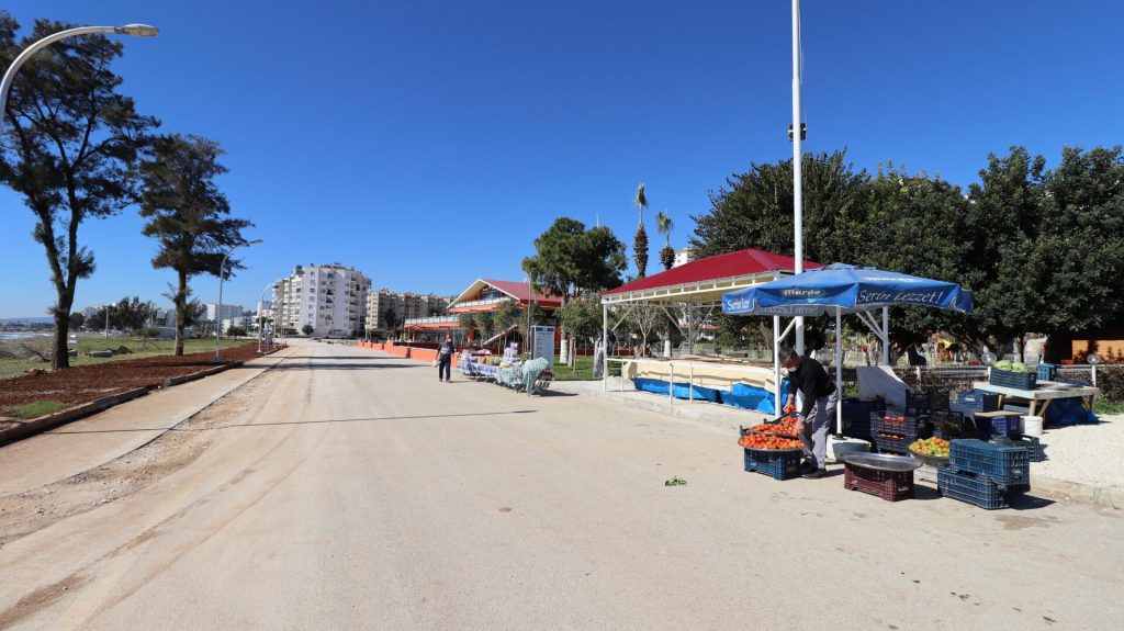 Mersin Tömük Doğa Villarında Satılık 2+1 Villa