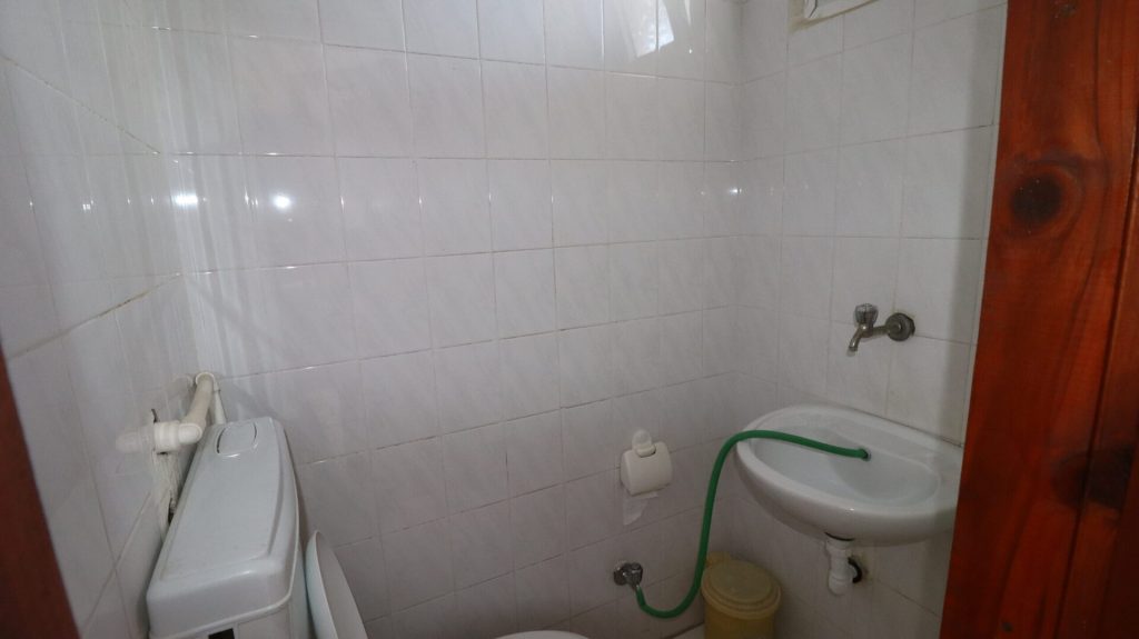 Mersin Tömük Doğa Villarında Satılık 2+1 Villa
