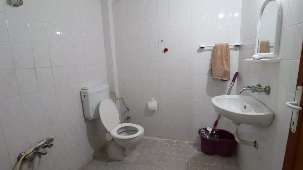 Mersin Tömük Doğa Villarında Satılık 2+1 Villa