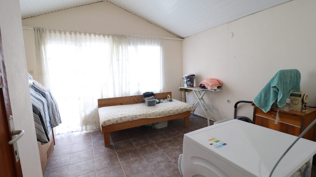 Mersin Tömük Doğa Villarında Satılık 2+1 Villa