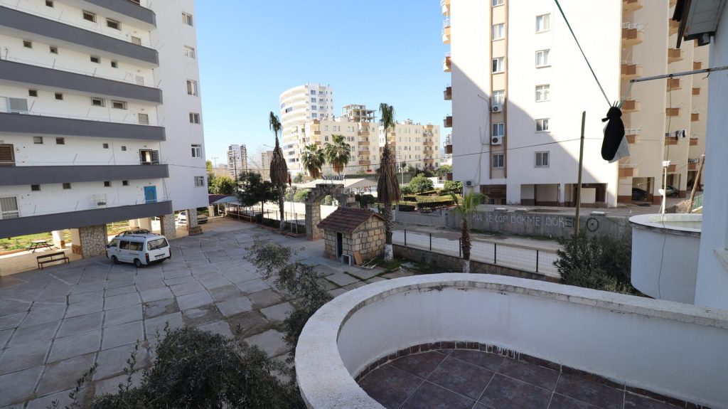 Mersin Tömük Doğa Villarında Satılık 2+1 Villa