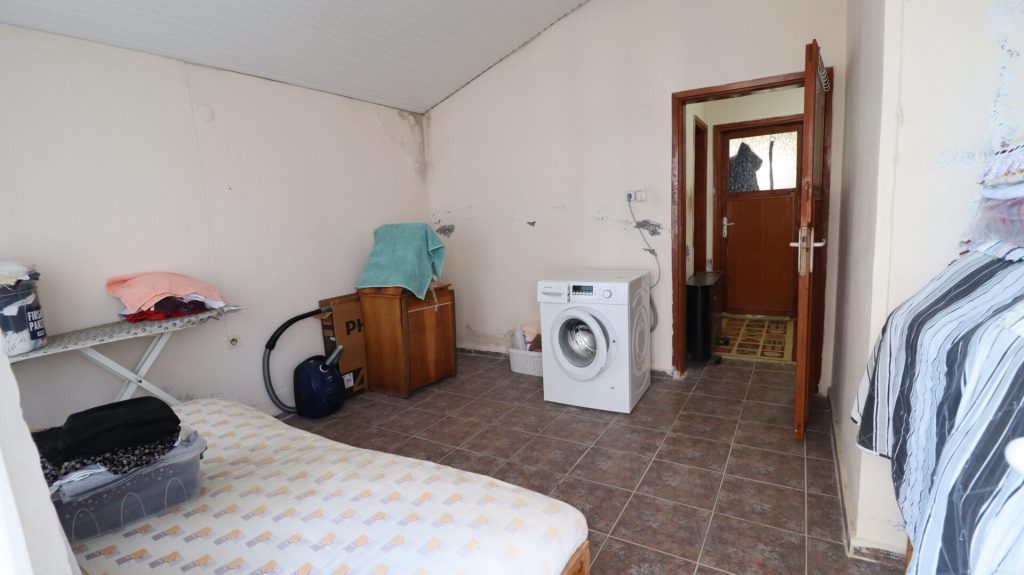 Mersin Tömük Doğa Villarında Satılık 2+1 Villa