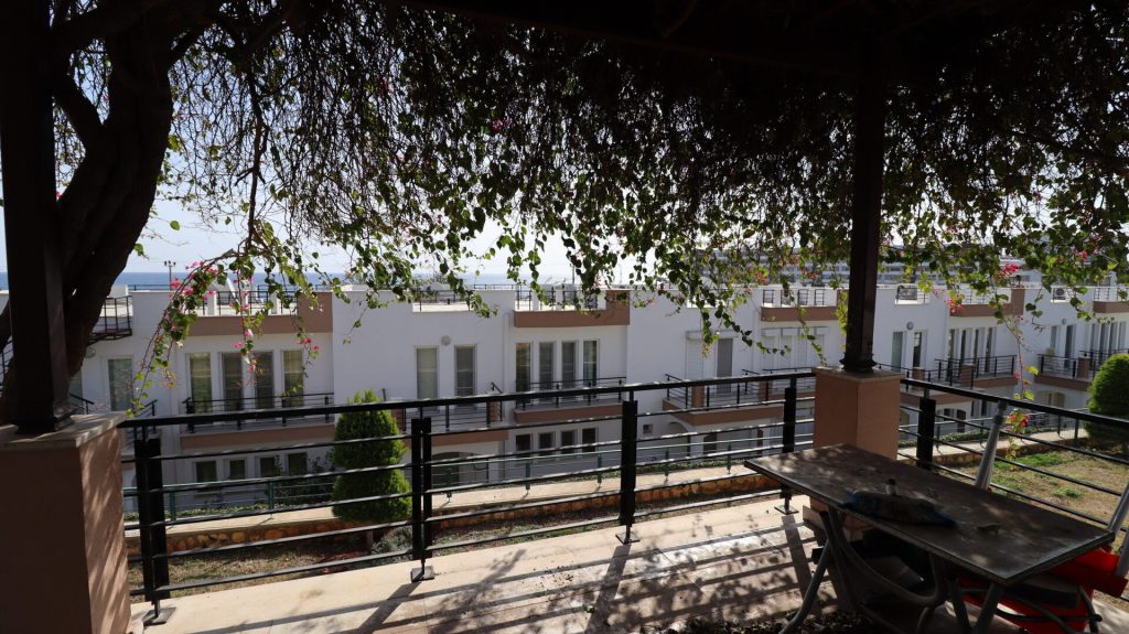 Mersin Silifke Narlıkuyu Korykos Hill Villaları Satılık Lüks Villa 10