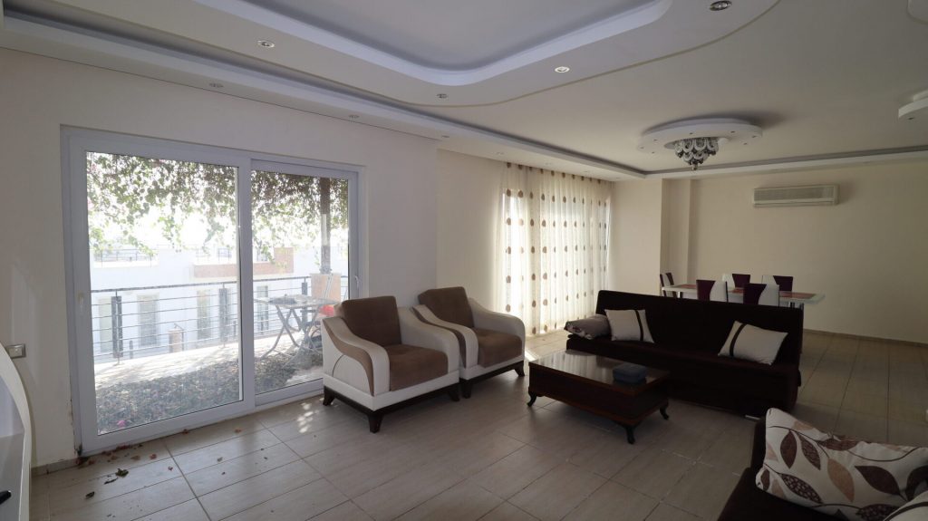 Mersin Silifke Narlıkuyu Korykos Hill Villaları Satılık Lüks Villa 10