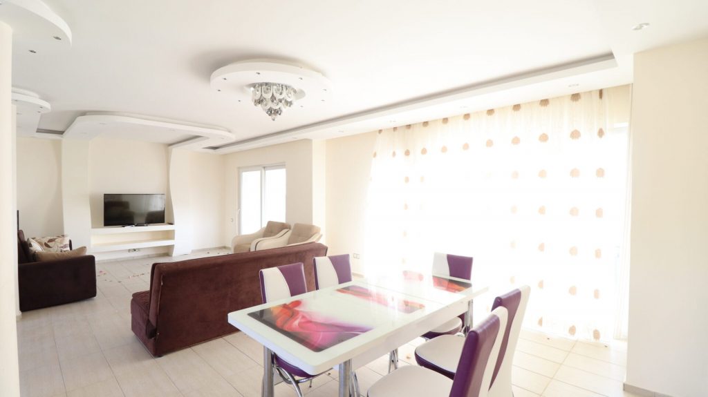 Mersin Silifke Narlıkuyu Korykos Hill Villaları Satılık Lüks Villa 10