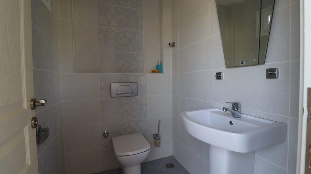 Mersin Silifke Narlıkuyu Korykos Hill Villaları Satılık Lüks Villa 10