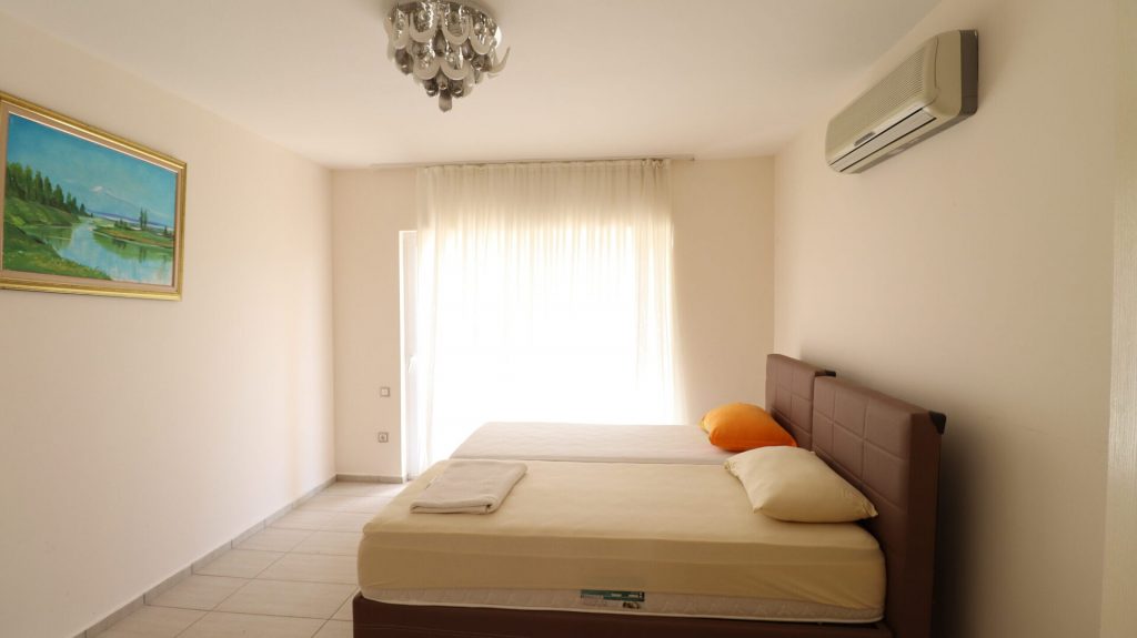 Mersin Silifke Narlıkuyu Korykos Hill Villaları Satılık Lüks Villa 10