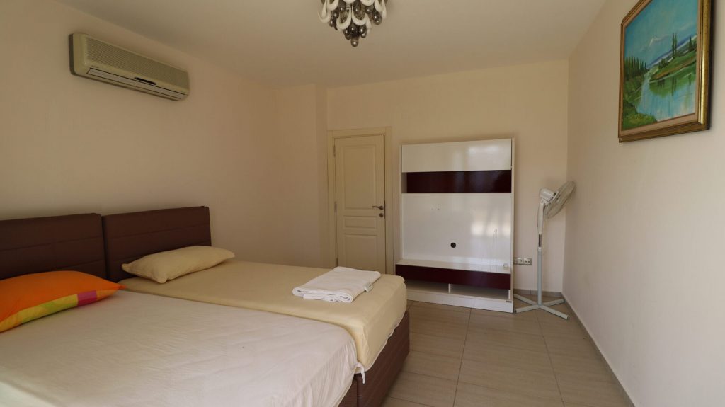 Mersin Silifke Narlıkuyu Korykos Hill Villaları Satılık Lüks Villa 10