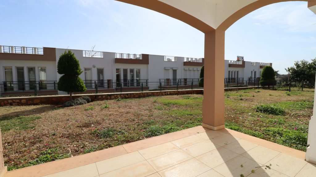 Mersin Silifke Narlıkuyu Korykos Hill Villaları Satılık Lüks Villa 10