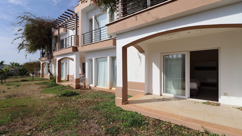 Mersin Silifke Narlıkuyu Korykos Hill Villaları Satılık Lüks Villa 10