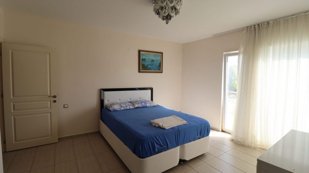 Mersin Silifke Narlıkuyu Korykos Hill Villaları Satılık Lüks Villa 10