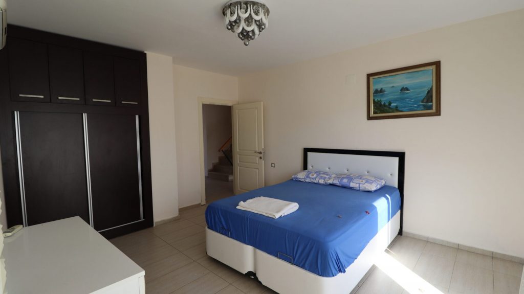 Mersin Silifke Narlıkuyu Korykos Hill Villaları Satılık Lüks Villa 10