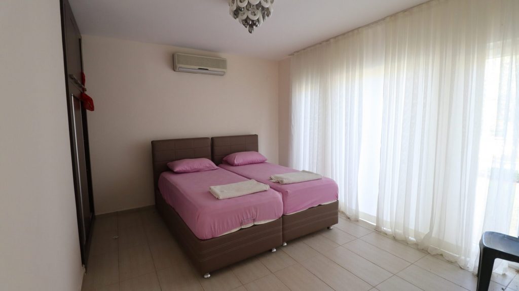 Mersin Silifke Narlıkuyu Korykos Hill Villaları Satılık Lüks Villa 10
