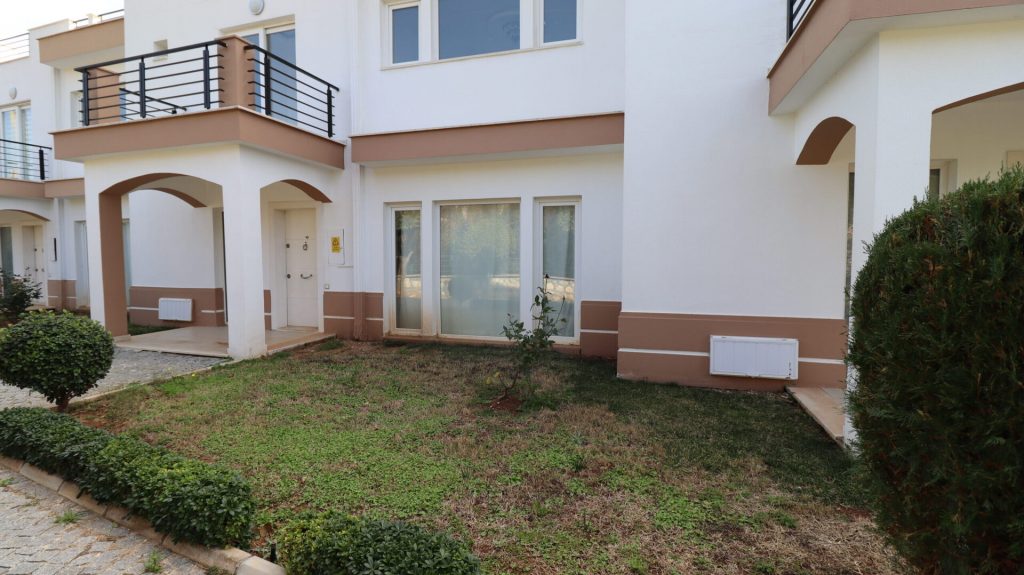 Mersin Silifke Narlıkuyu Korykos Hill Villaları Satılık Lüks Villa 10