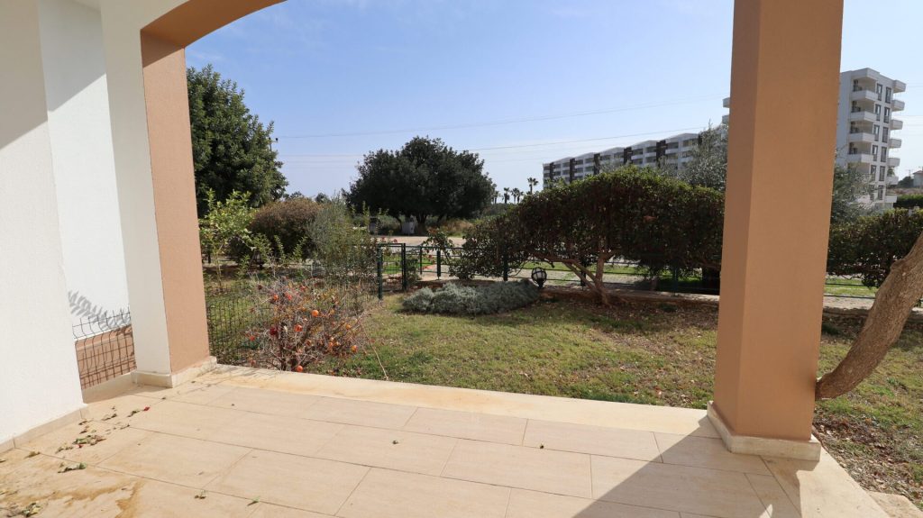 Mersin Silifke Narlıkuyu Korykos Hill Villaları Satılık Lüks Villa 3