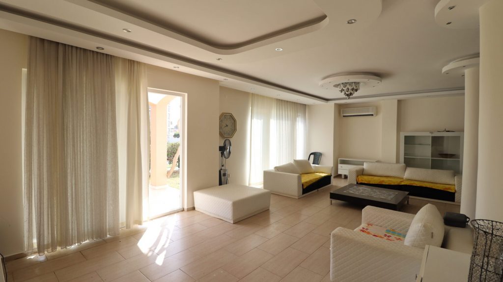 Mersin Silifke Narlıkuyu Korykos Hill Villaları Satılık Lüks Villa 3
