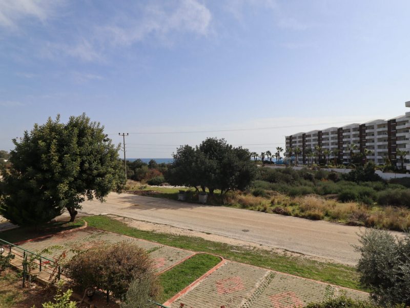 Mersin Silifke Narlıkuyu Korykos Hill Villaları Satılık Lüks Villa 3
