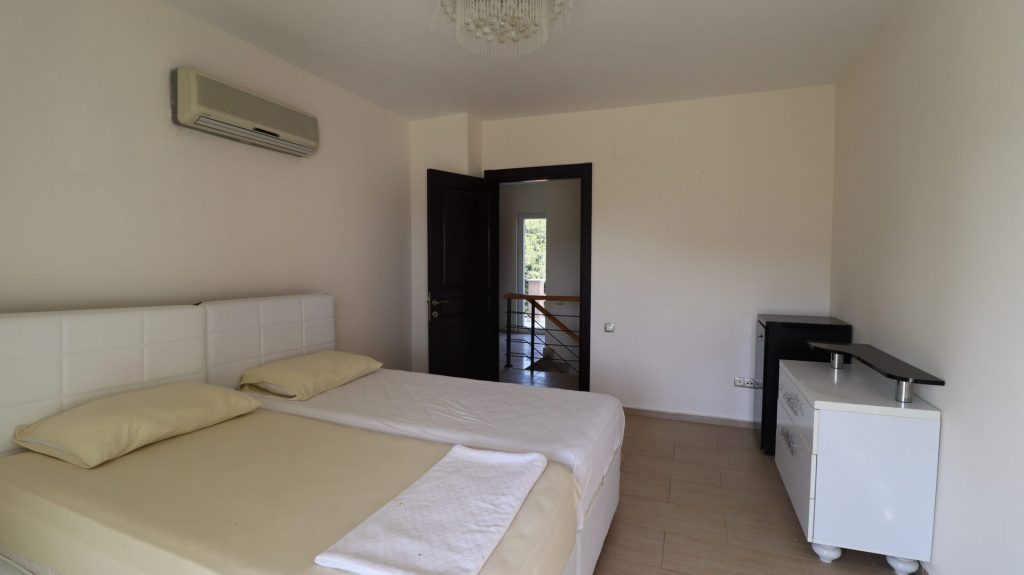 Mersin Silifke Narlıkuyu Korykos Hill Villaları Satılık Lüks Villa 3