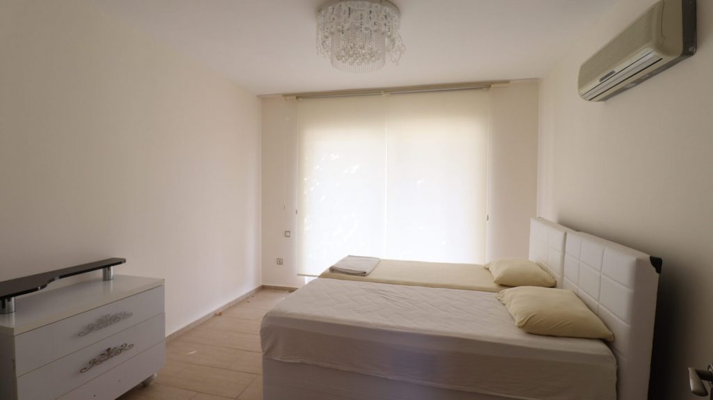 Mersin Silifke Narlıkuyu Korykos Hill Villaları Satılık Lüks Villa 3