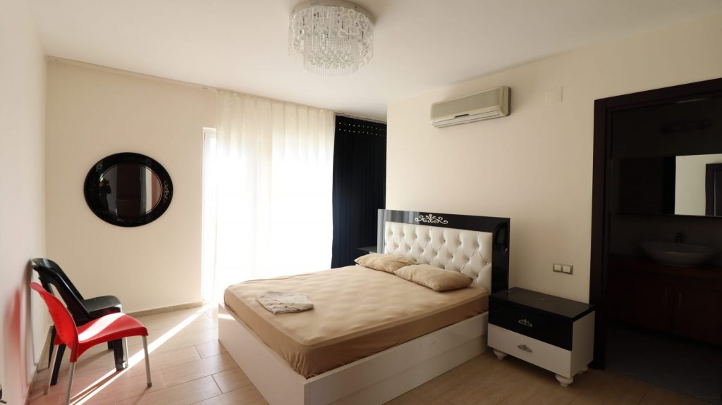 Mersin Silifke Narlıkuyu Korykos Hill Villaları Satılık Lüks Villa 3