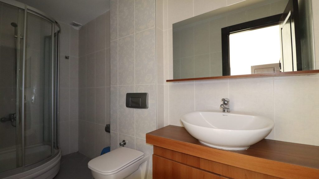 Mersin Silifke Narlıkuyu Korykos Hill Villaları Satılık Lüks Villa 3