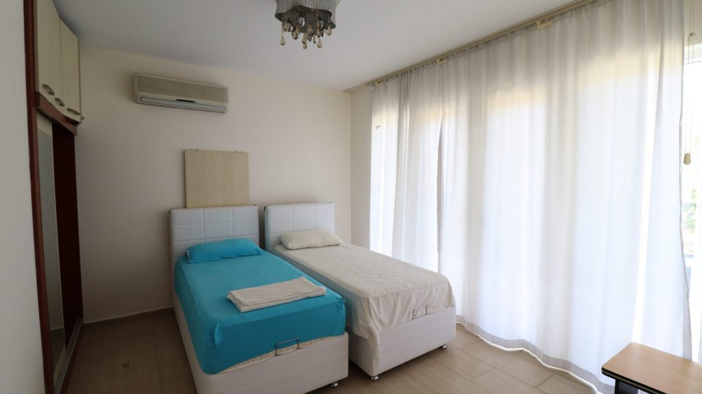 Mersin Silifke Narlıkuyu Korykos Hill Villaları Satılık Lüks Villa 3