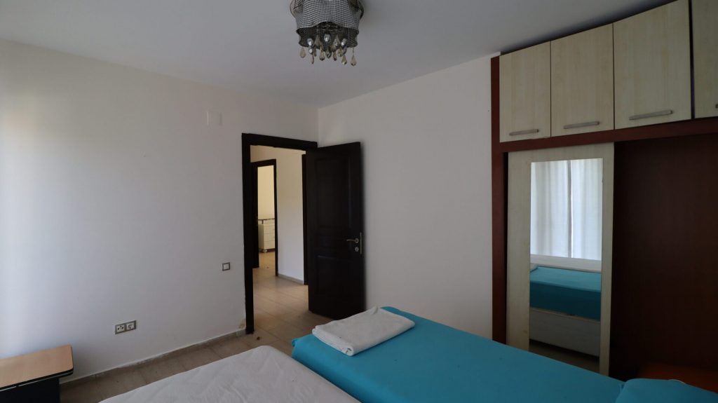 Mersin Silifke Narlıkuyu Korykos Hill Villaları Satılık Lüks Villa 3