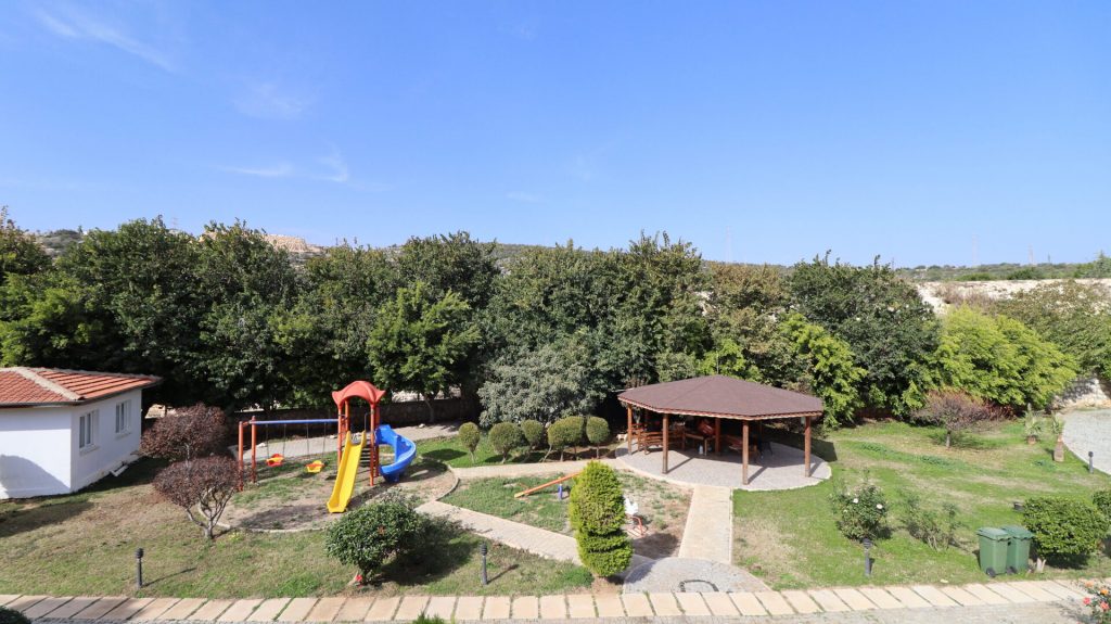 Mersin Silifke Narlıkuyu Korykos Hill Villaları Satılık Lüks Villa 3