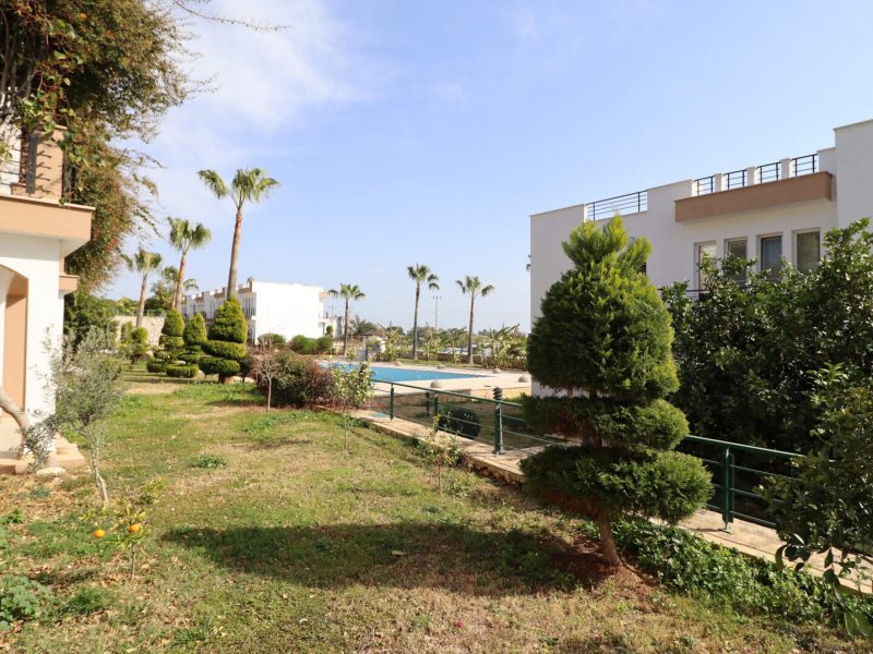 Mersin Silifke Narlıkuyu Korykos Hill Villaları Satılık Lüks Villa – P
