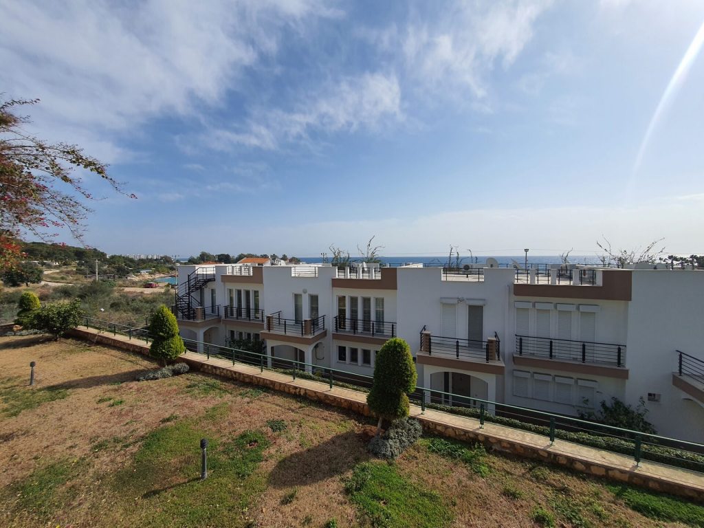 Mersin Silifke Narlıkuyu Korykos Hill Villaları Satılık Lüks Villa 10