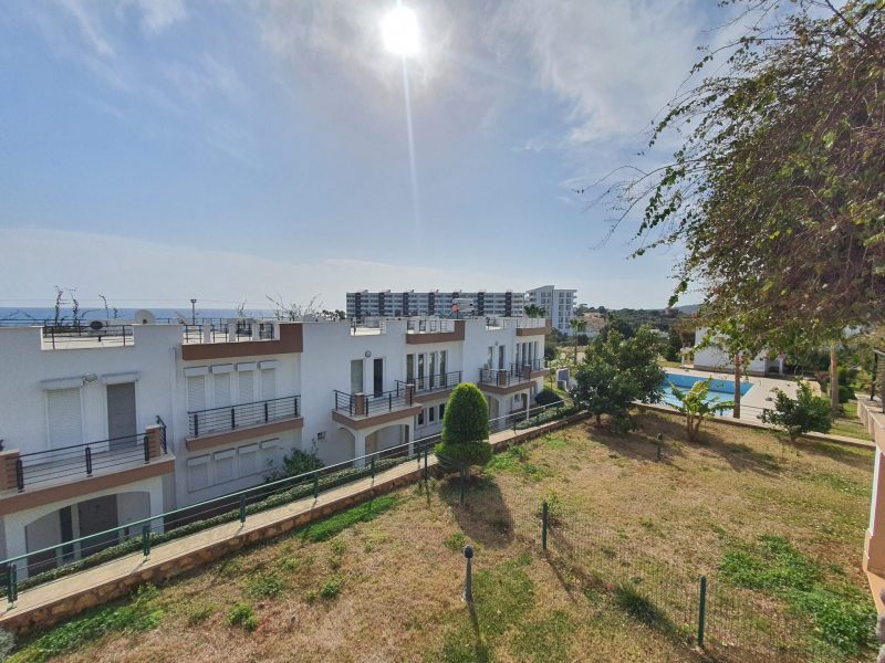 Mersin Silifke Narlıkuyu Korykos Hill Villaları Satılık Lüks Villa 10