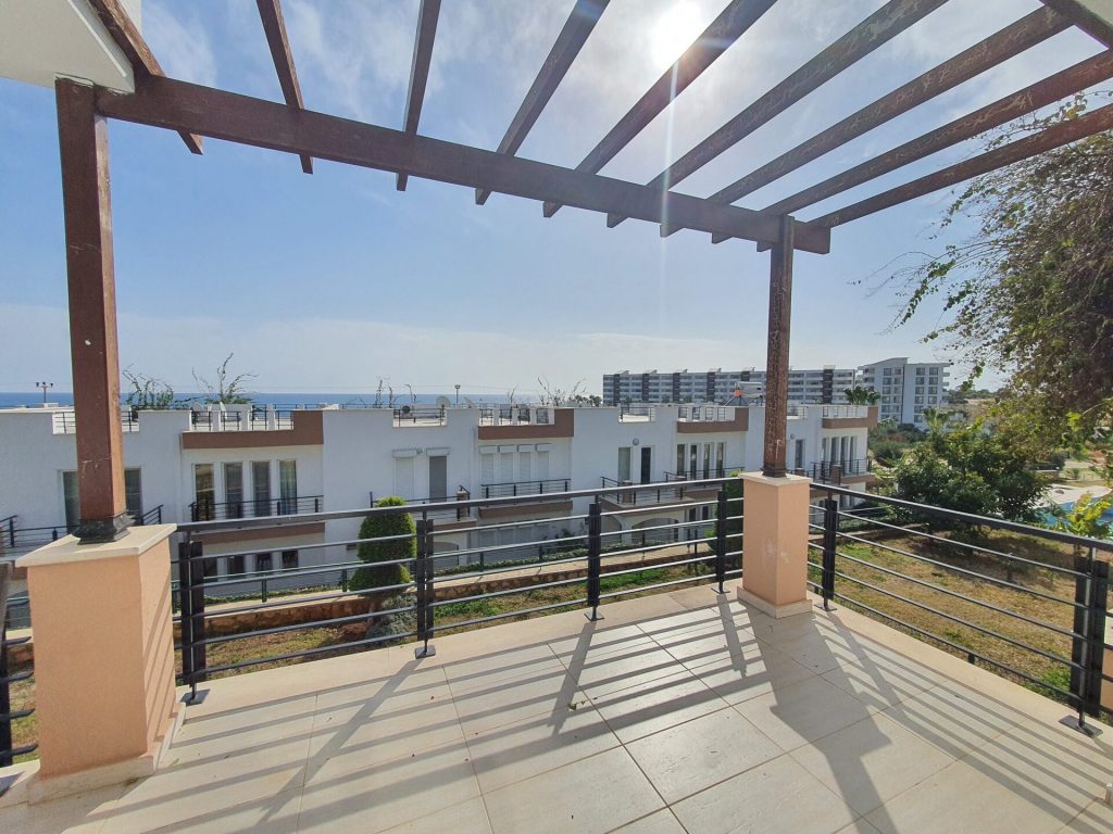 Mersin Silifke Narlıkuyu Korykos Hill Villaları Satılık Lüks Villa 10