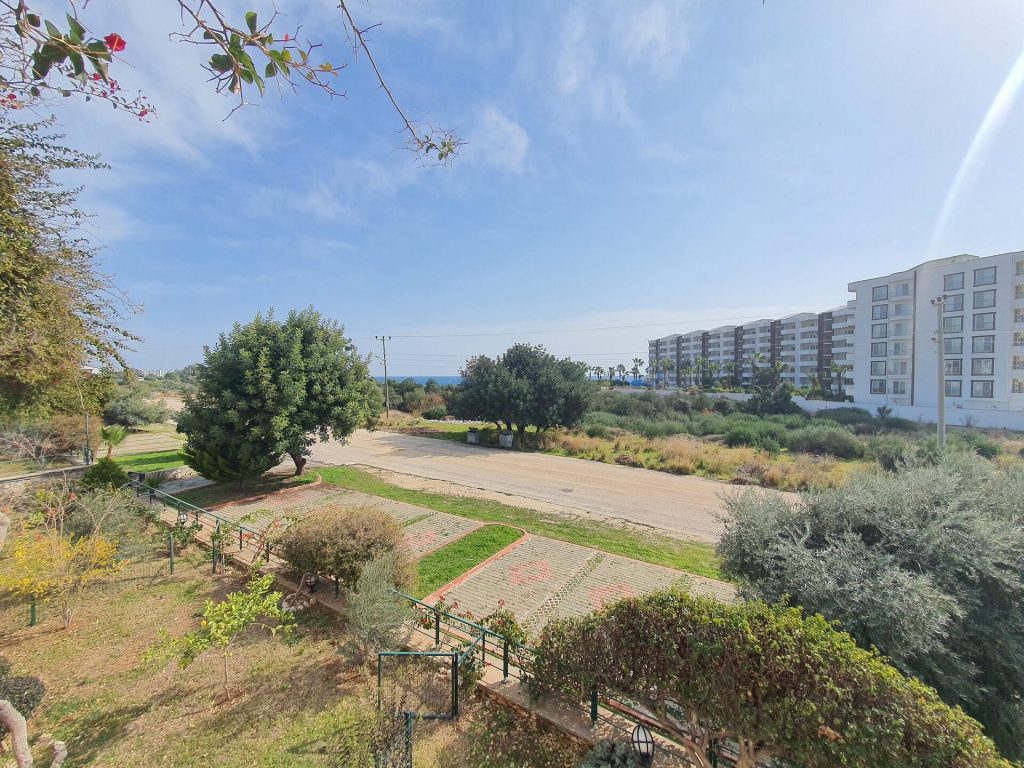 Mersin Silifke Narlıkuyu Korykos Hill Villaları Satılık Lüks Villa 3