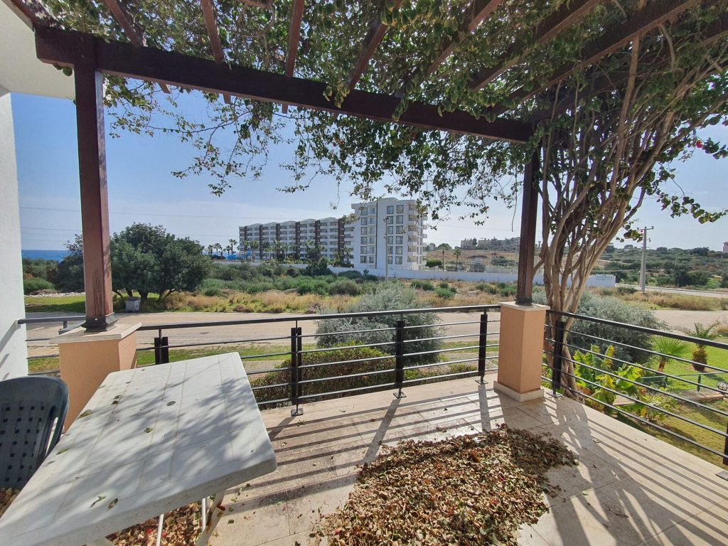Mersin Silifke Narlıkuyu Korykos Hill Villaları Satılık Lüks Villa 3