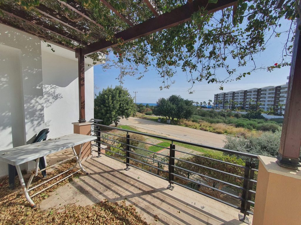 Mersin Silifke Narlıkuyu Korykos Hill Villaları Satılık Lüks Villa 3