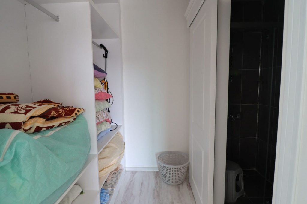 Mersin Erdemli Tömük Asis Marmaris Konutları Satılık 2+1 Daire