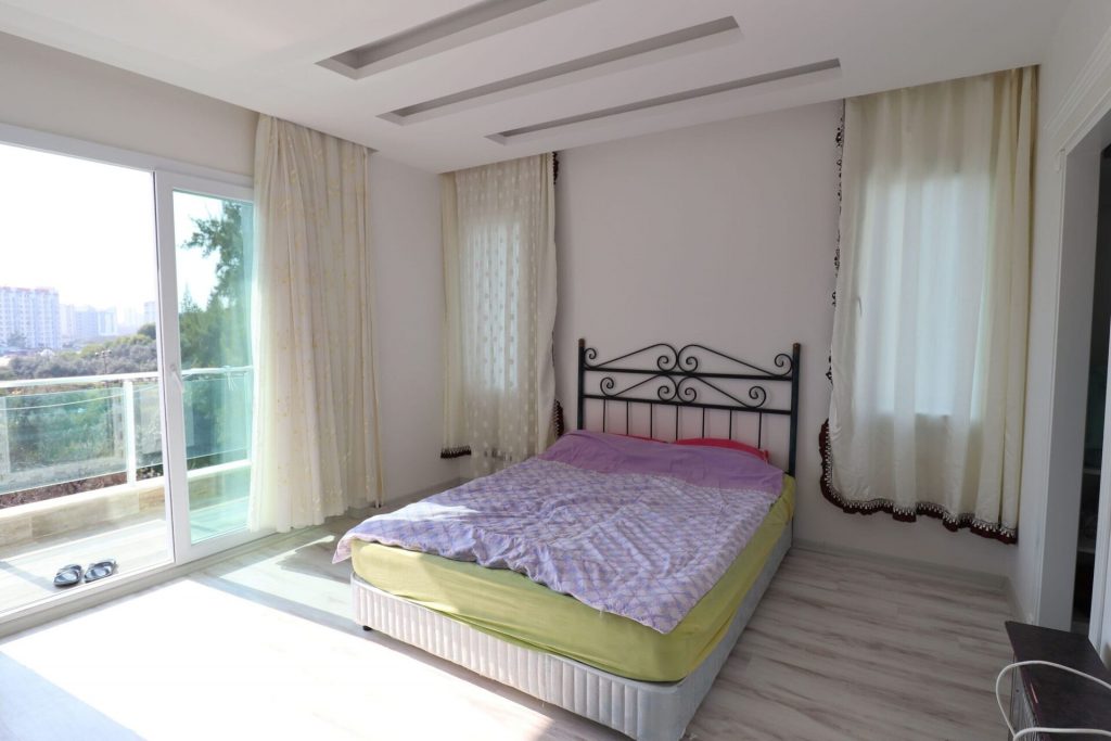 Mersin Erdemli Tömük Asis Marmaris Konutları Satılık 2+1 Daire