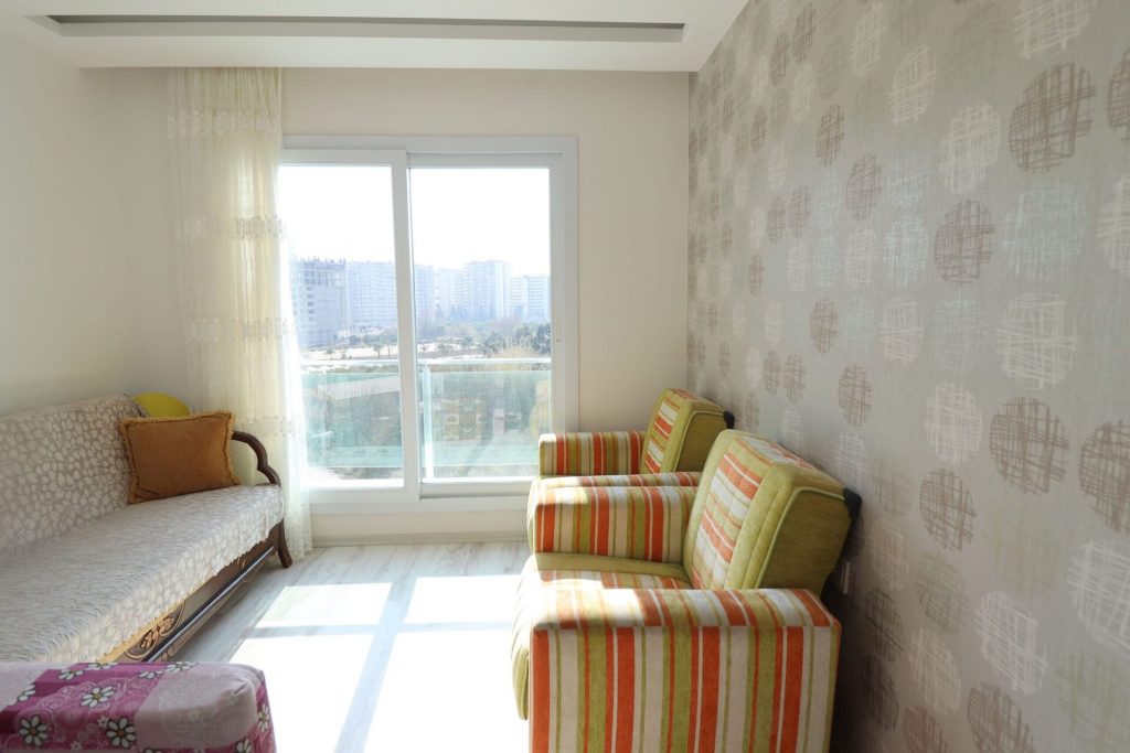 Mersin Erdemli Tömük Asis Marmaris Konutları Satılık 2+1 Daire