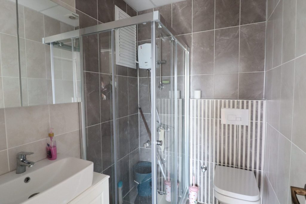 Mersin Erdemli Tömük Asis Marmaris Konutları Satılık 2+1 Daire