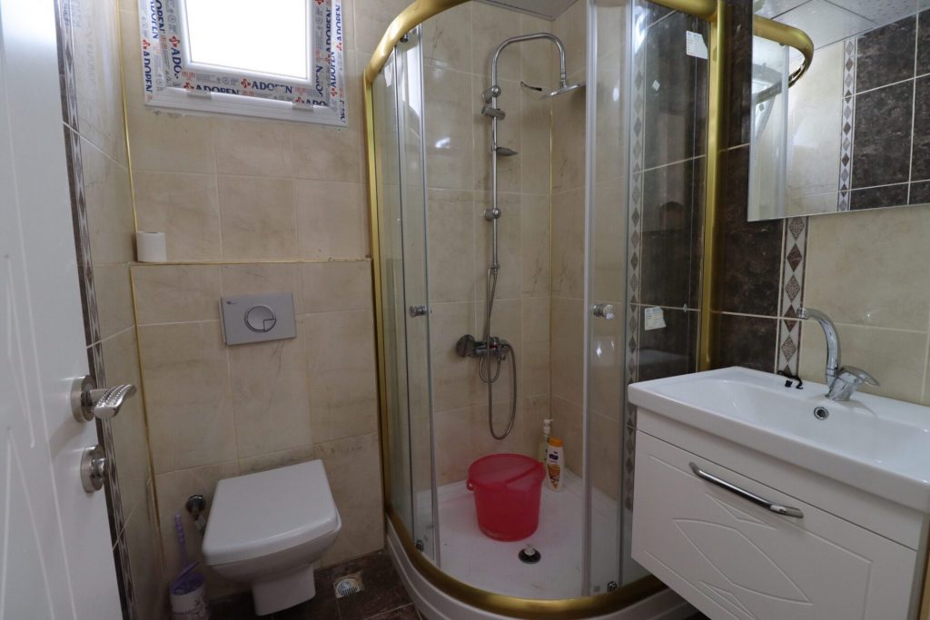 MERSİN ERDEMLİ ALATA MARİNMER 2+1 EŞYALI KİRALIK DAİRE